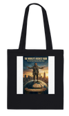 Meth in Holy Water - Tote bag
