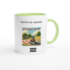 Childs Race - Ceramic Mug