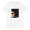 Saif Shah Master Collection - Unisex T-Shirt