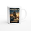 Meth in Holy Water - Ceramic Mug
