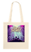 Illest sickwest - Tote bag