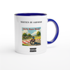 Childs Race - Ceramic Mug
