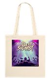 Illest sickwest - Tote bag