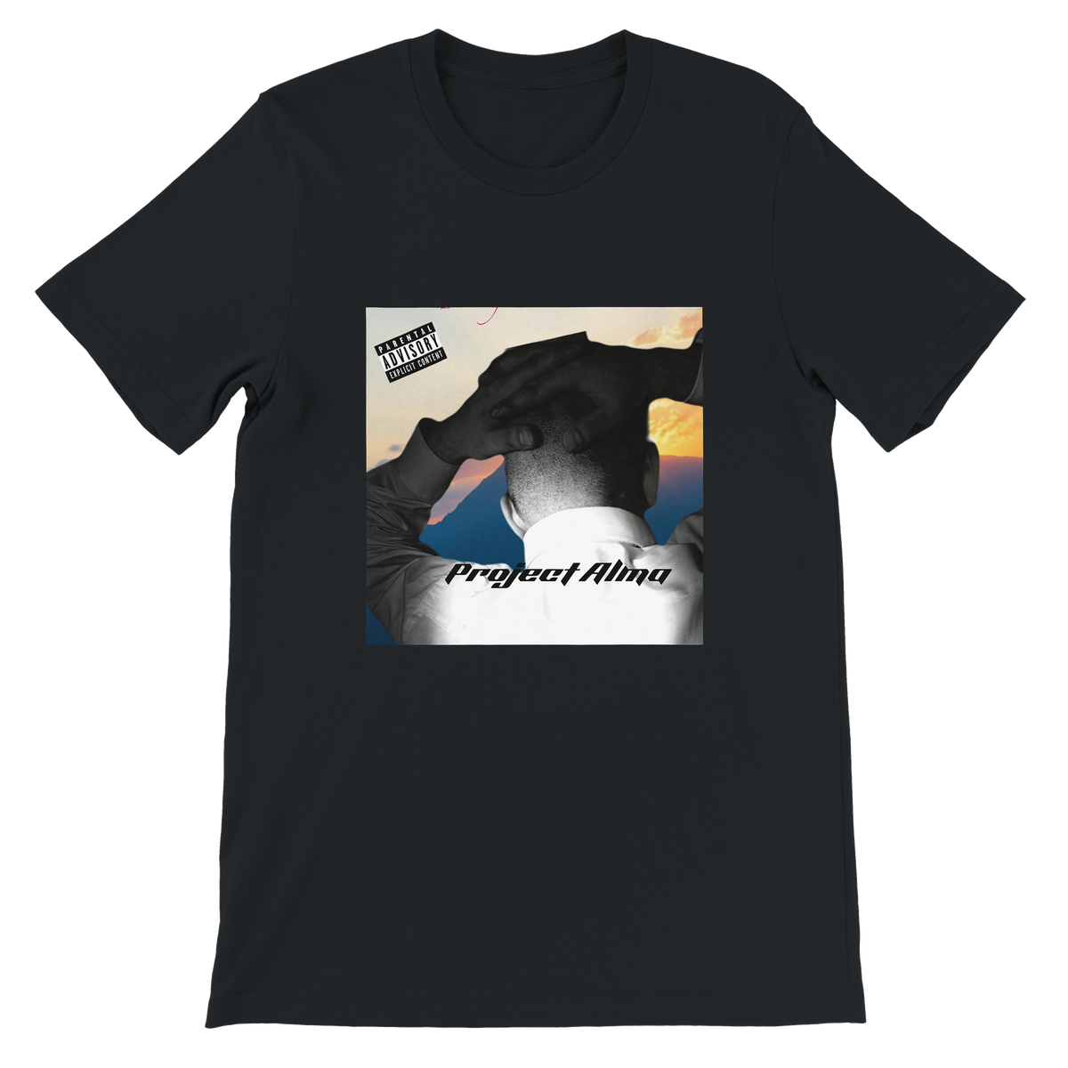 Project Alma - Unisex T-Shirt
