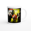 Garage - Ceramic Mug