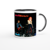 Dollhouse - Ceramic Mug