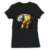 Garage - Women’s Cut T-Shirt