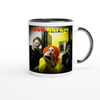 Garage - Ceramic Mug