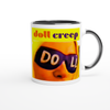 Creep - Ceramic Mug