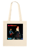 Dollhouse - Tote bag