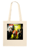 Garage - Tote bag