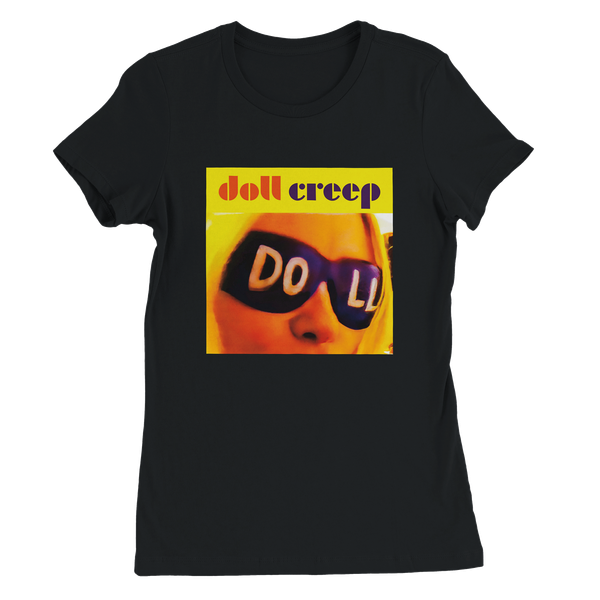 Creep - Women’s Cut T-Shirt