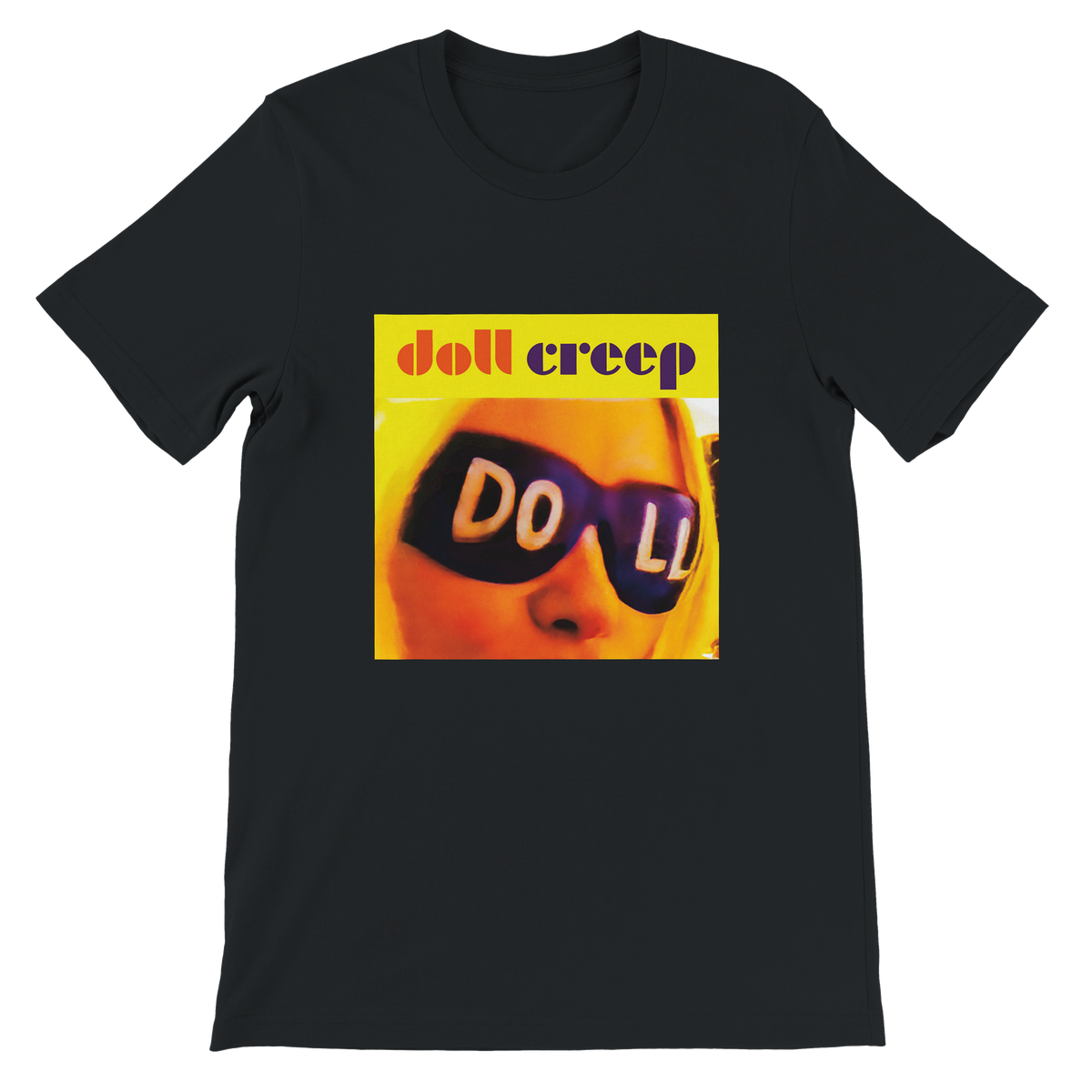Creep - Unisex T-Shirt