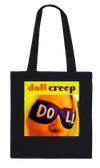 Creep - Tote bag