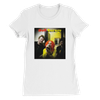 Garage - Women’s Cut T-Shirt