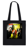 Garage - Tote bag