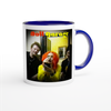 Garage - Ceramic Mug
