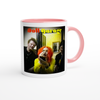 Garage - Ceramic Mug