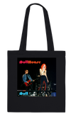 Dollhouse - Tote bag