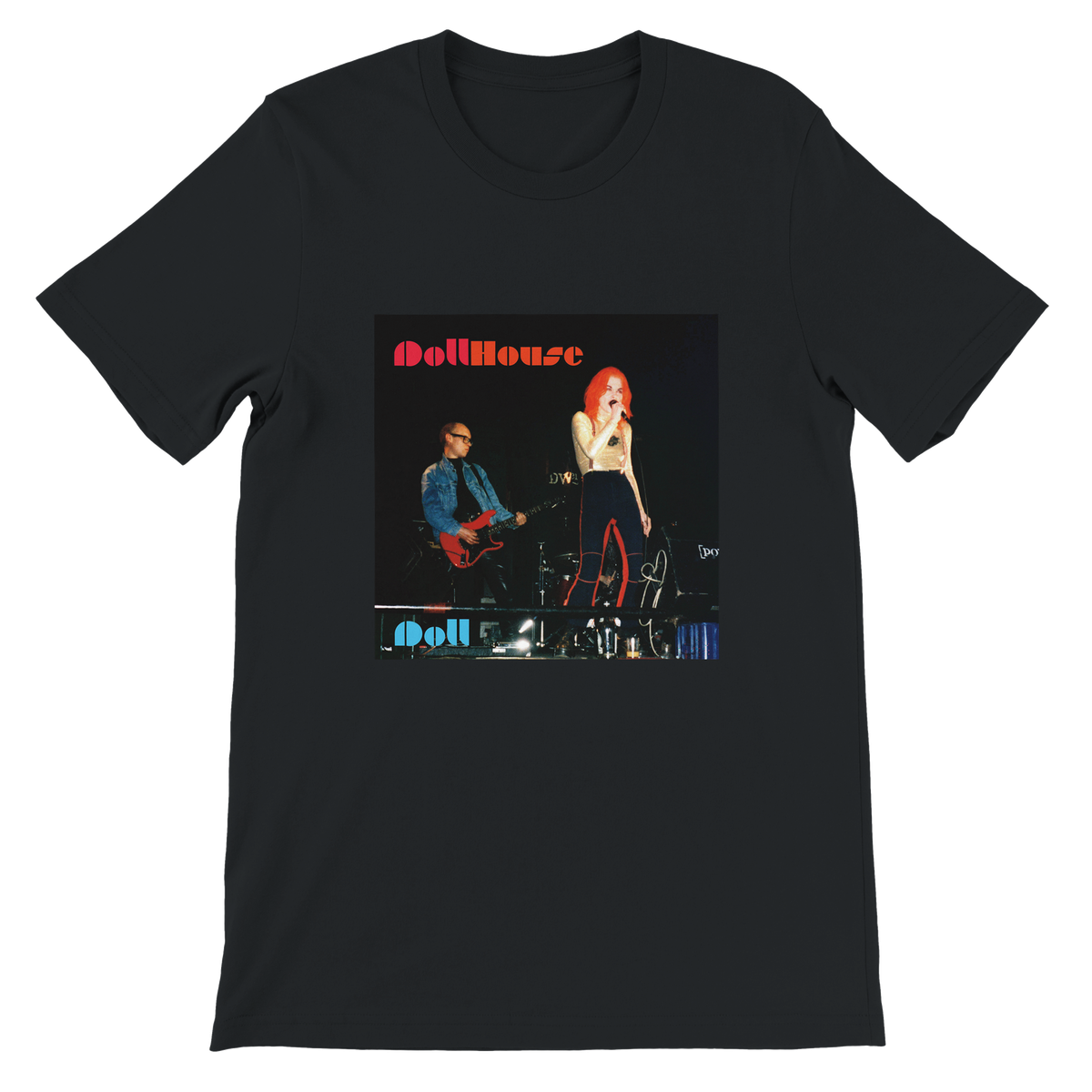 Dollhouse - Unisex T-Shirt