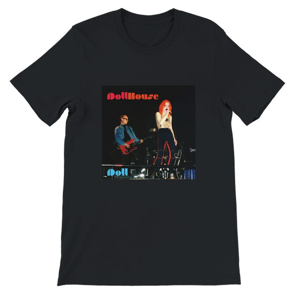 Dollhouse - Unisex T-Shirt