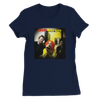 Garage - Women’s Cut T-Shirt