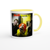 Garage - Ceramic Mug