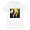 Garage - Unisex T-Shirt
