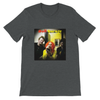 Garage - Unisex T-Shirt