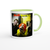 Garage - Ceramic Mug