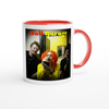 Garage - Ceramic Mug