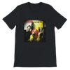Garage - Unisex T-Shirt