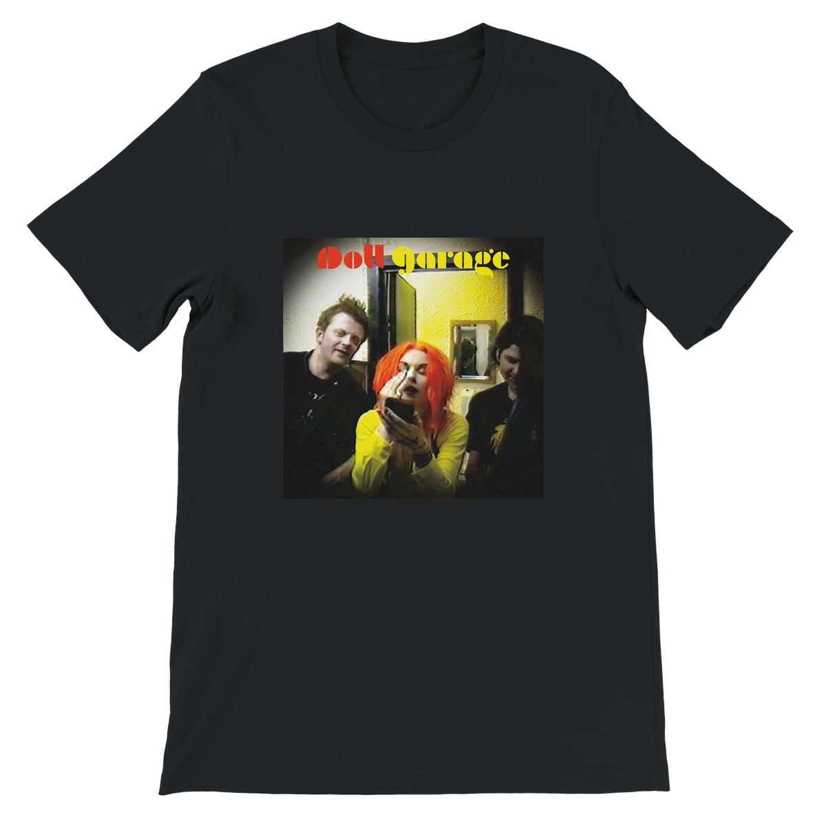 Garage - Unisex T-Shirt