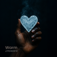Warm by J.Howard