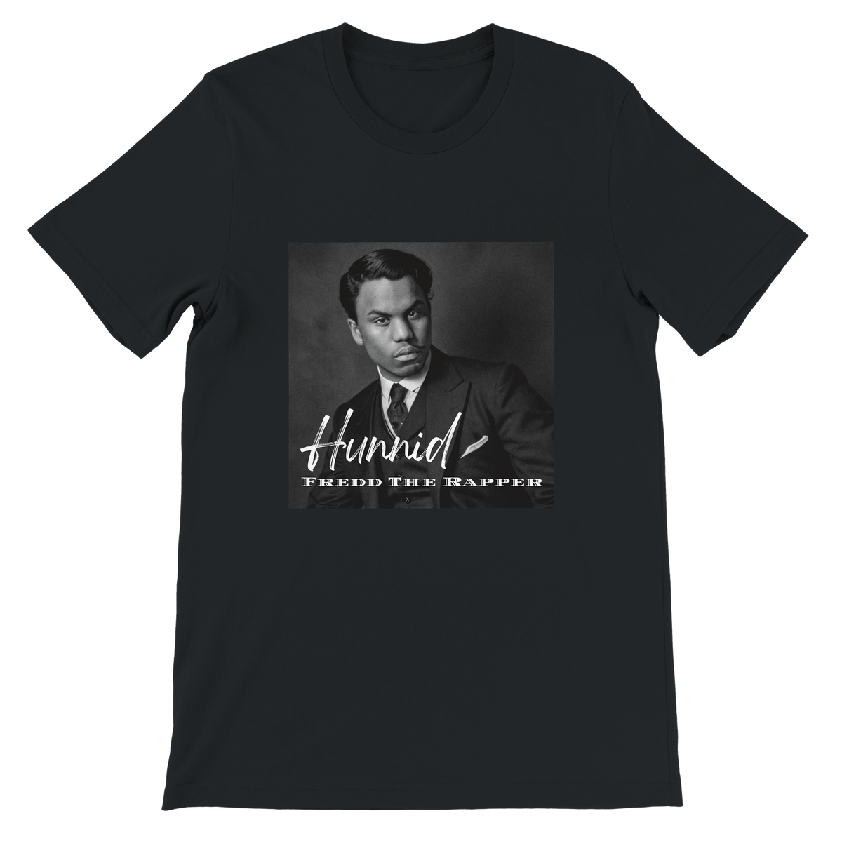 Hunnid - Unisex T-Shirt