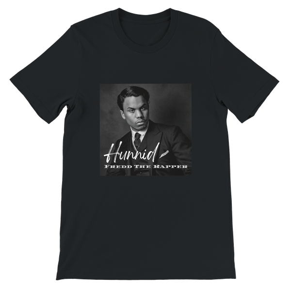 Hunnid - Unisex T-Shirt