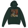 OUTSIDE - Classic Unisex Pullover Hoodie