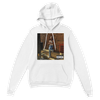 OUTSIDE - Classic Unisex Pullover Hoodie
