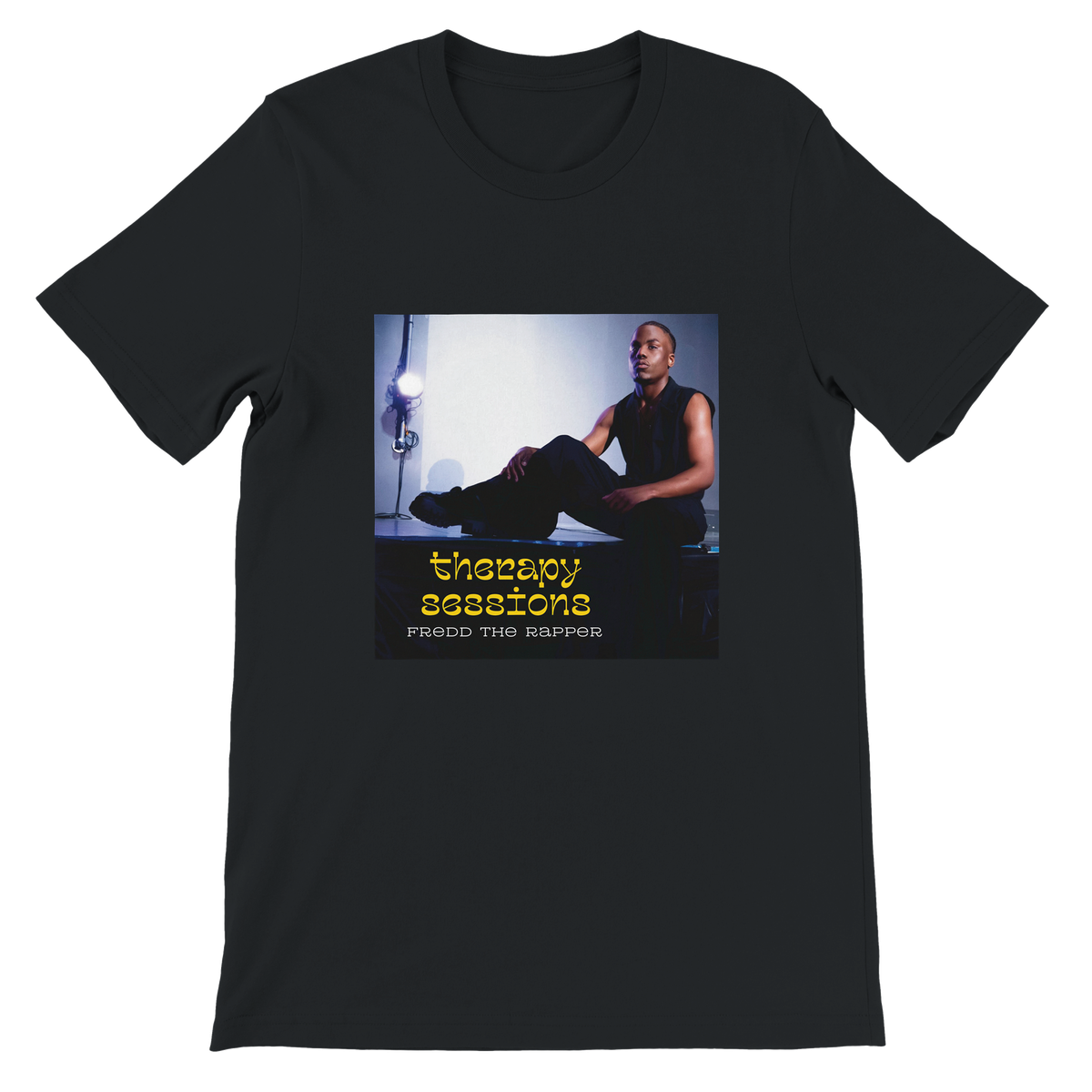 Therapy Sessions - Unisex T-Shirt