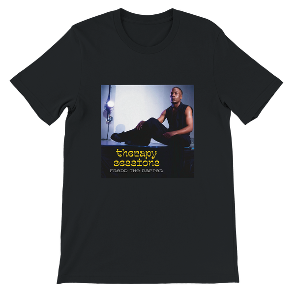 Therapy Sessions - Unisex T-Shirt