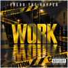 WORK - Fine Art Poster