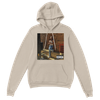 OUTSIDE - Classic Unisex Pullover Hoodie