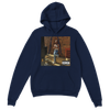 OUTSIDE - Classic Unisex Pullover Hoodie