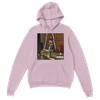 OUTSIDE - Classic Unisex Pullover Hoodie