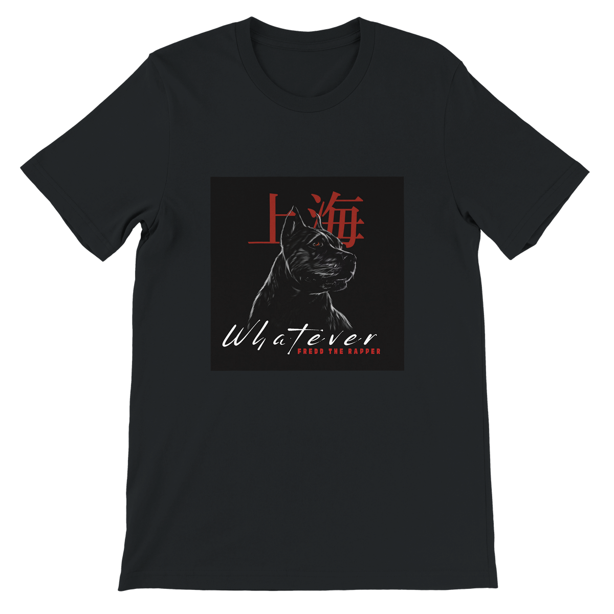 Whatever - Unisex T-Shirt