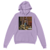 OUTSIDE - Classic Unisex Pullover Hoodie