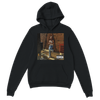 OUTSIDE - Classic Unisex Pullover Hoodie