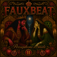 Persephone's Smile II by FAUXBEAT