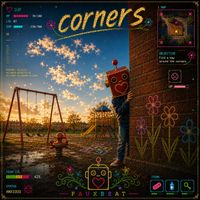 Corners by FAUXBEAT