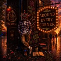 Around Every Corner by FAUXBEAT